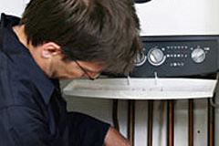 boiler replacement Burnage