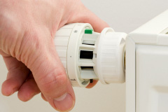 Burnage central heating repair costs