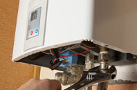 free Burnage boiler install quotes